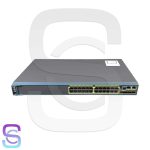 سوئیچ سیسکو WS-C2960S-24TS-L