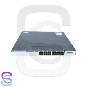 سوئیچ سیسکو WS-C3750X-24T-E