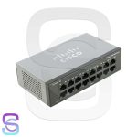 سوئیچ سیسکو SF100D-16