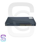 سوئیچ سیسکو WS-C2960X-24TD-L