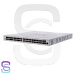 سوئیچ سیسکو CBS350-48XT-4X